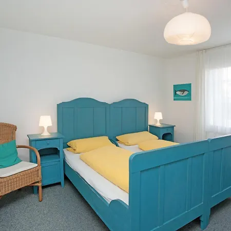 아파트 Haus Detine - 1 *